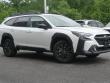 2025 Subaru Outback Onyx Edition SUV