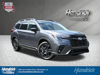 2025 Subaru Ascent Onyx Edition SUV
