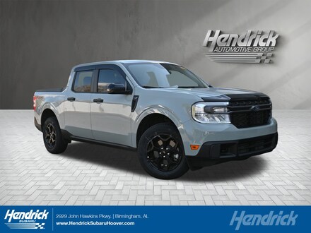 2024 Ford Maverick XLT Pickup