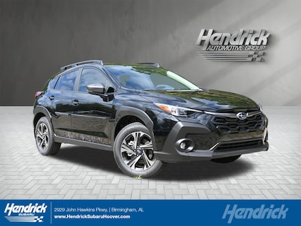 2025 Subaru Crosstrek Premium SUV