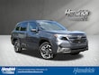 Subaru Forester Hybrid