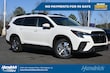  Subaru Ascent