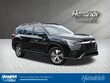  Subaru Ascent
