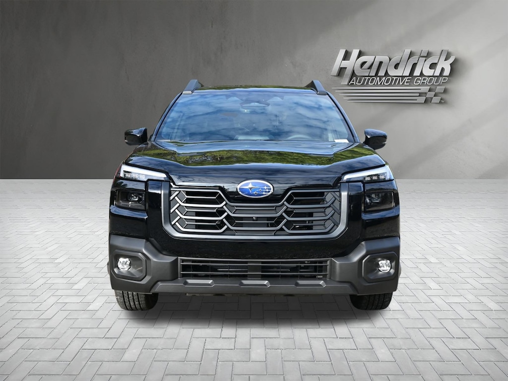 New 2026 Subaru Outback Limited XT SUV