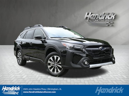2025 Subaru Outback Limited SUV