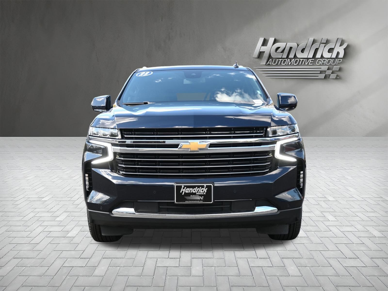 2023 Chevrolet Tahoe LT photo 2