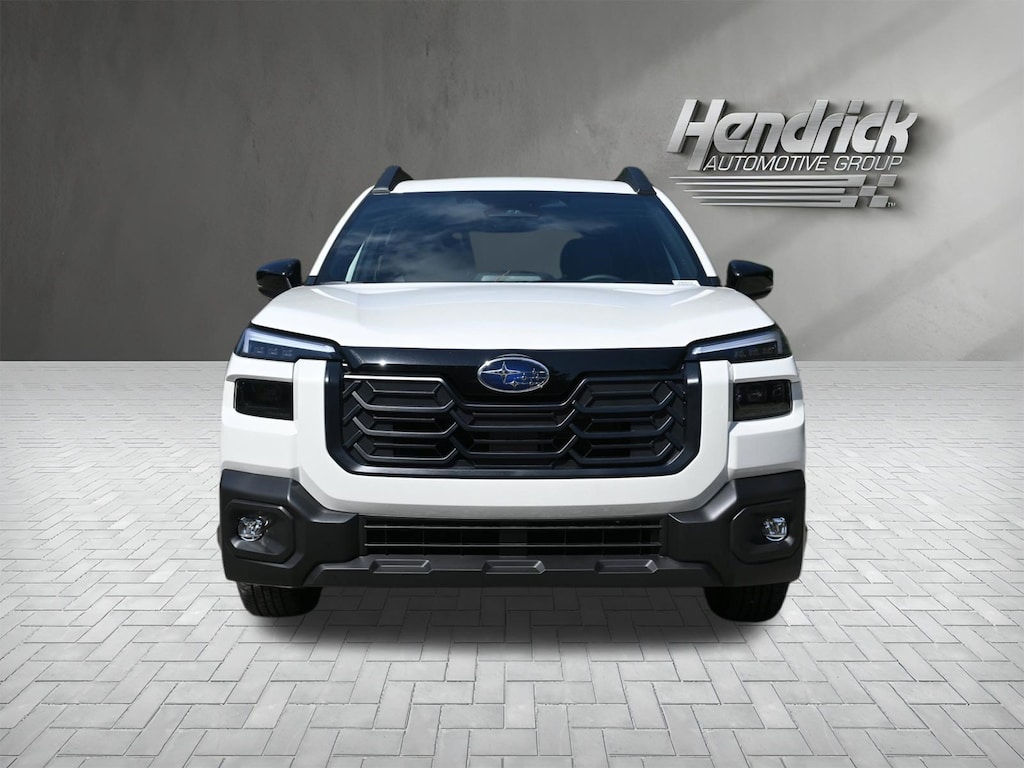 New 2026 Subaru Outback Premium SUV