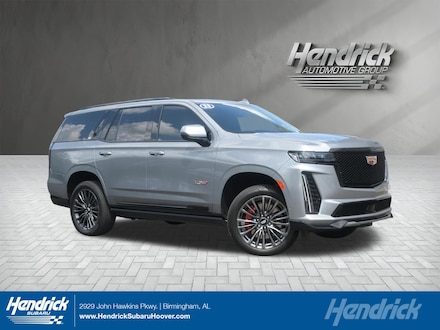 2023 CADILLAC Escalade AWD V-Series SUV