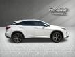 2017 LEXUS RX RX 350 SUV
