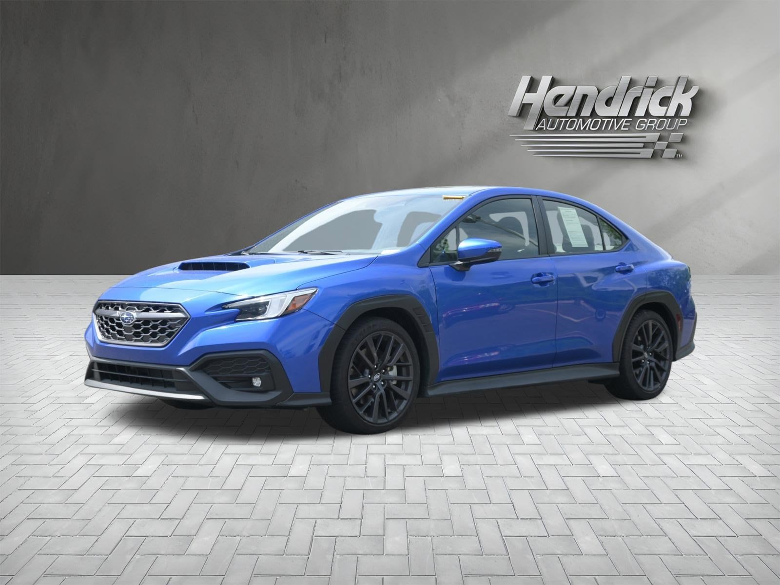 2024 Subaru WRX Limited photo 4