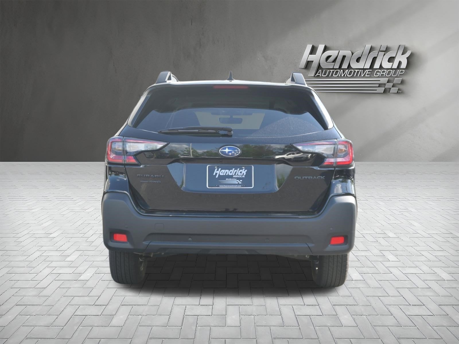 2025 Subaru Outback Onyx Edition photo 3
