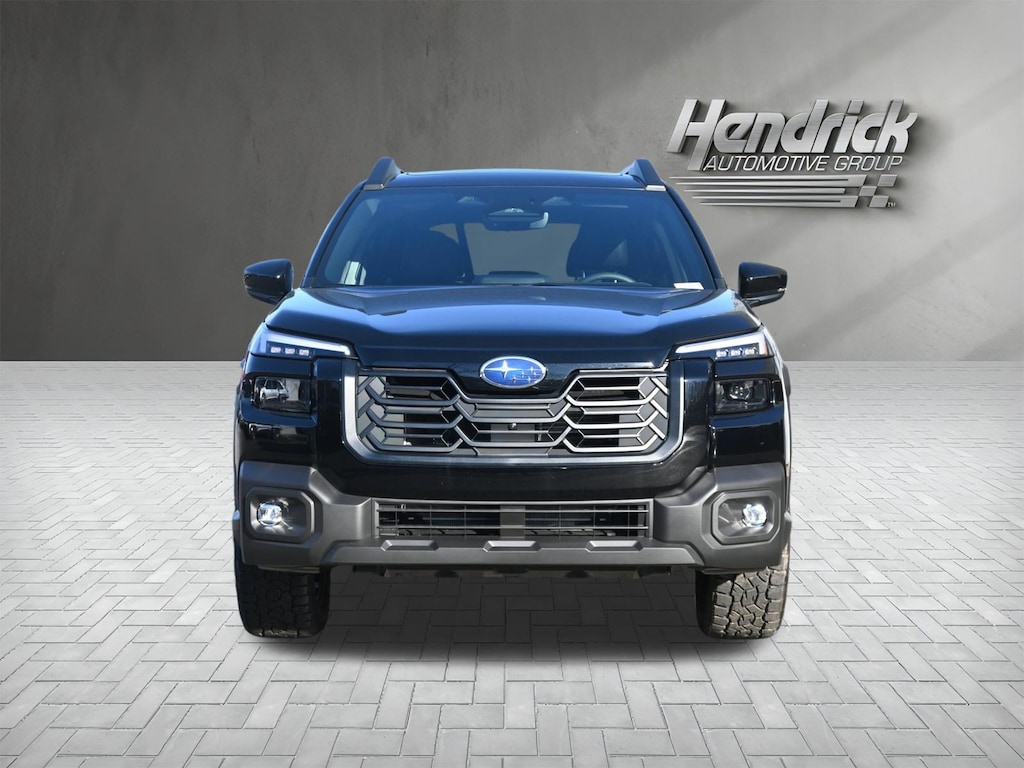 Certified 2026 Subaru Outback Limited XT SUV