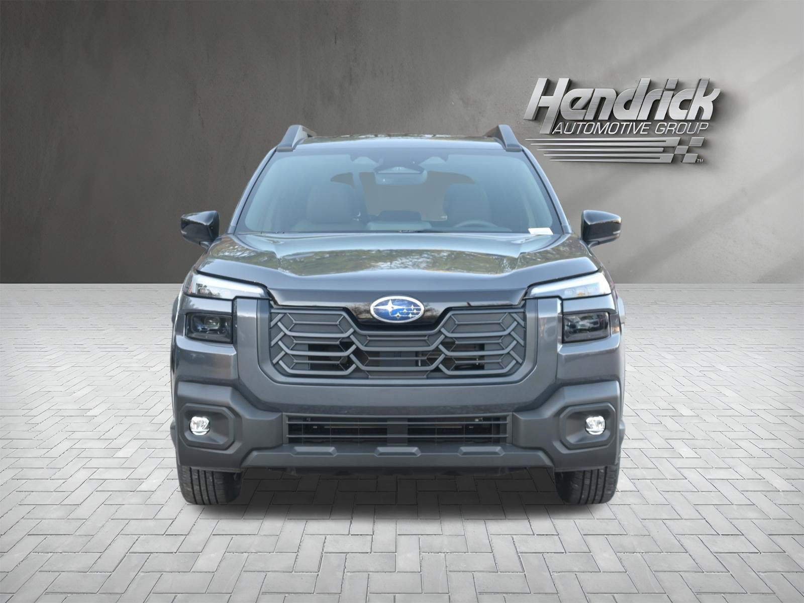 Used 2026 Subaru Outback Limited SUV