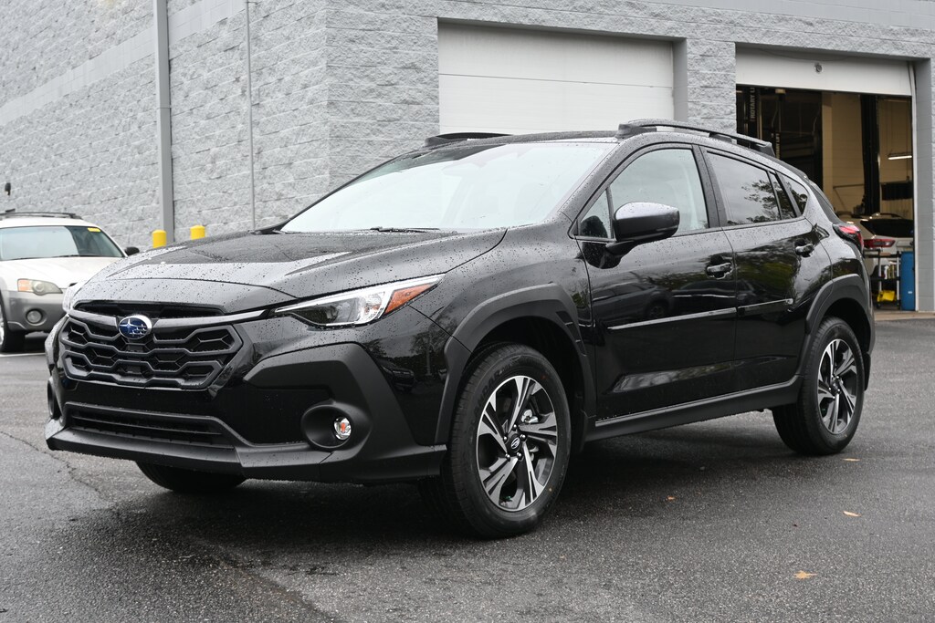 Used 2026 Subaru Crosstrek Premium SUV