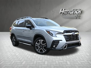 2025 Subaru Ascent Touring SUV