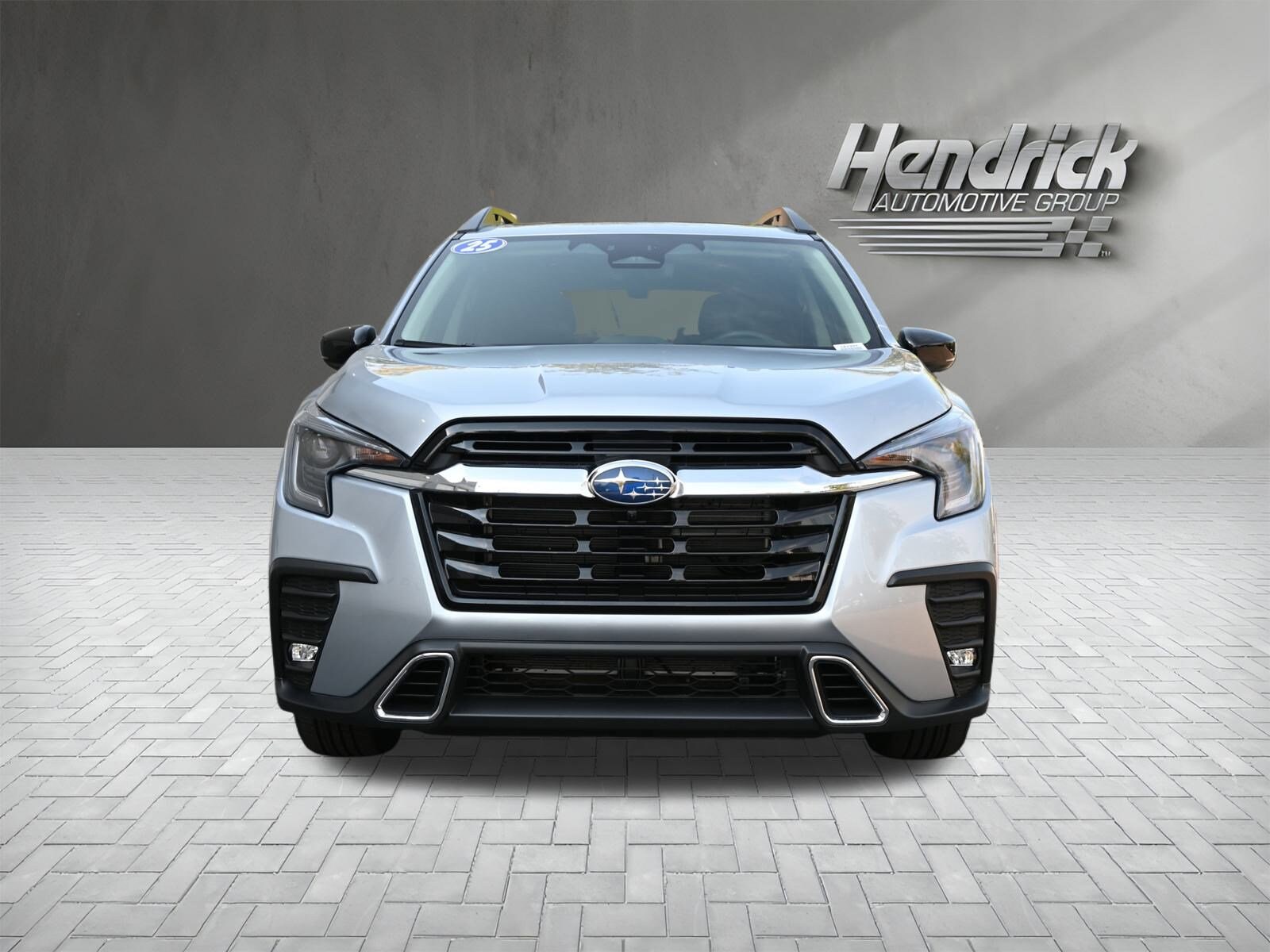 2025 Subaru Ascent Touring photo 2