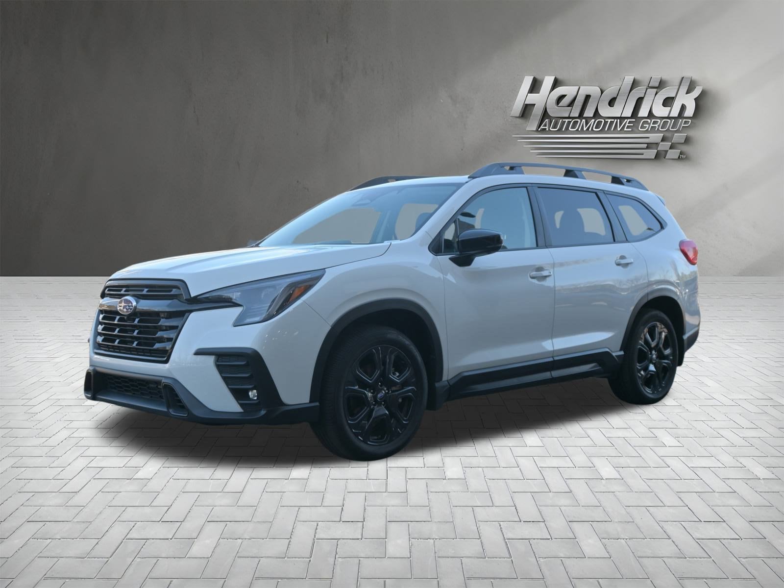 2025 Subaru Ascent Onyx Edition Touring photo 4