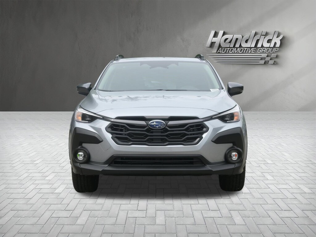 New 2026 Subaru Crosstrek Premium SUV