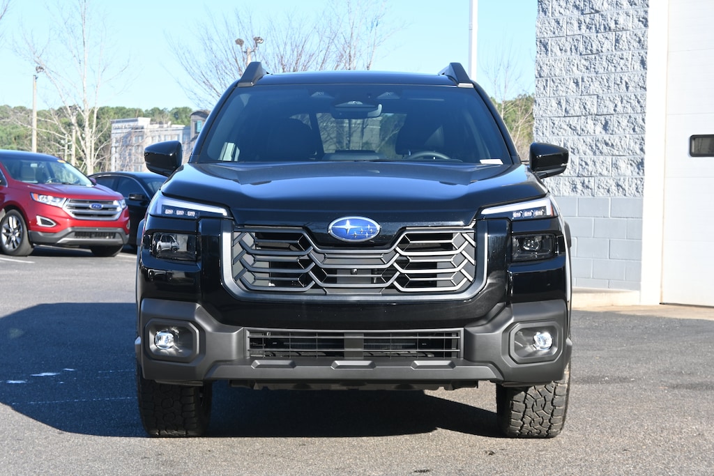 Used 2026 Subaru Outback Limited XT SUV