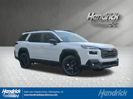 2026 Subaru Outback Limited SUV
