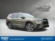  Subaru Ascent