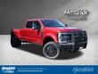Ford Super Duty F-450 DRW