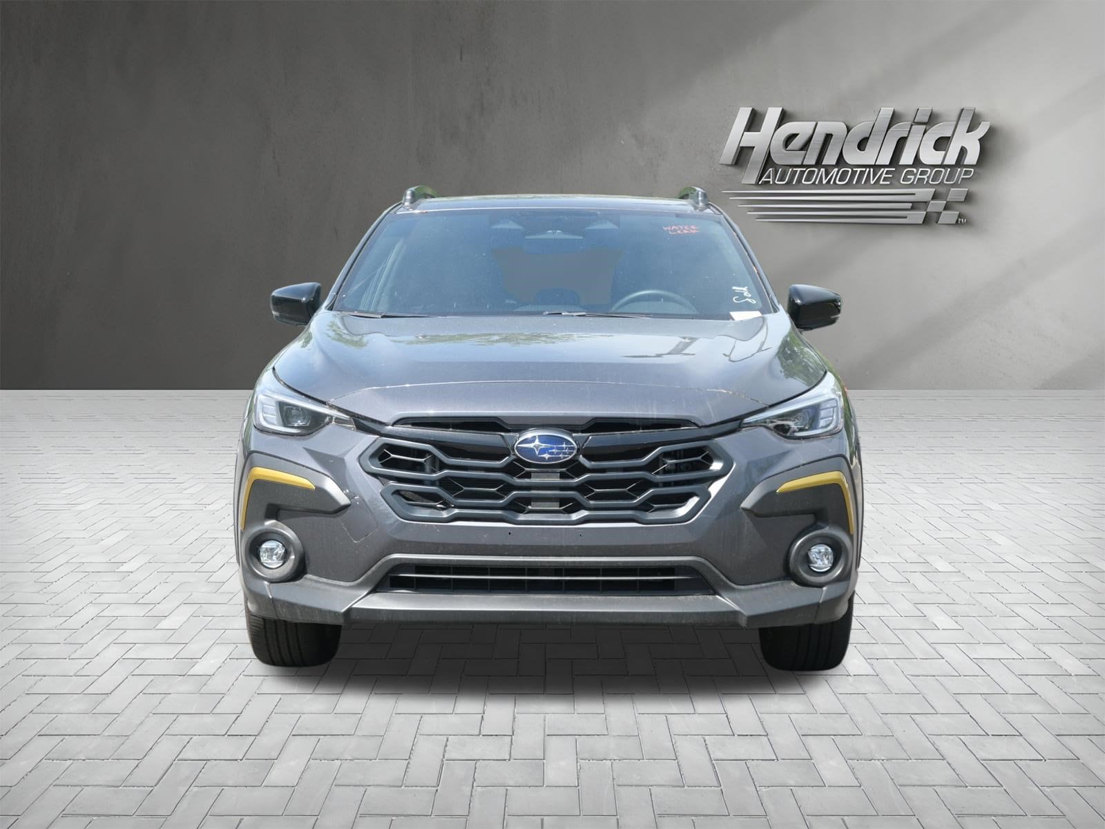 2025 Subaru Crosstrek Sport photo 3