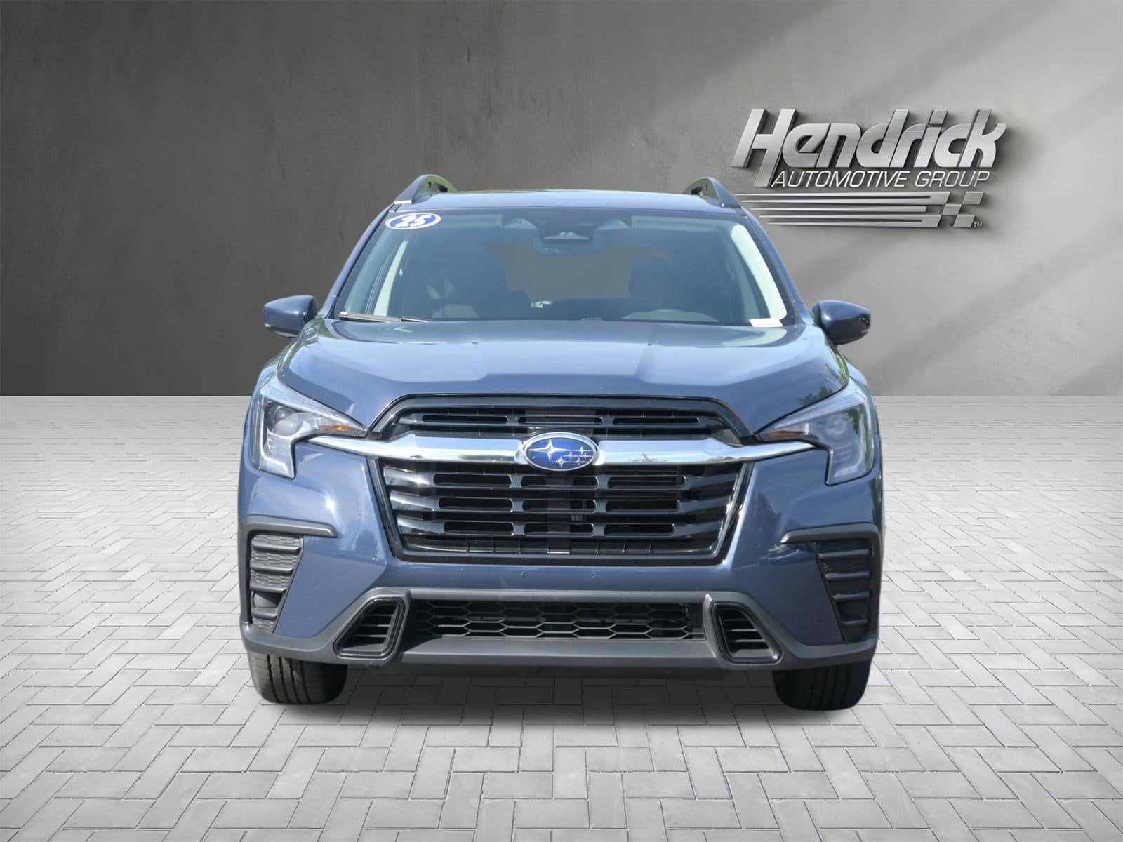 2025 Subaru Ascent Premium photo 2