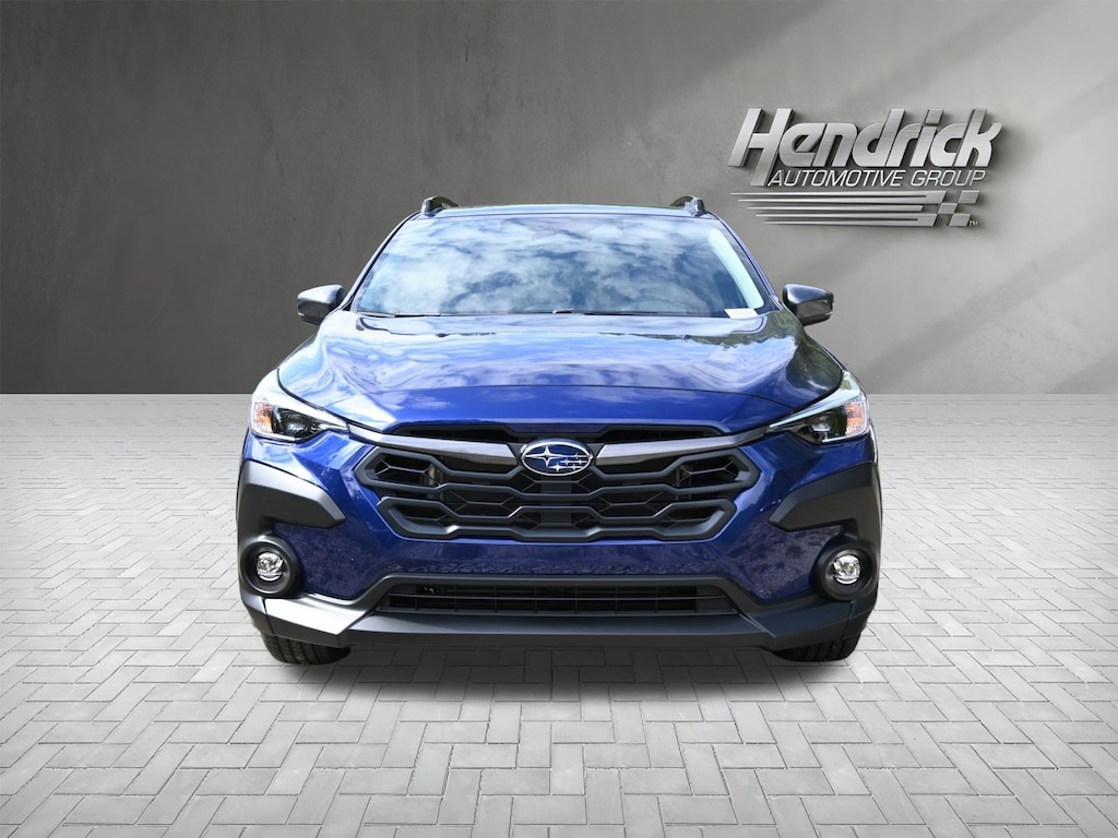 New 2026 Subaru Crosstrek Premium SUV