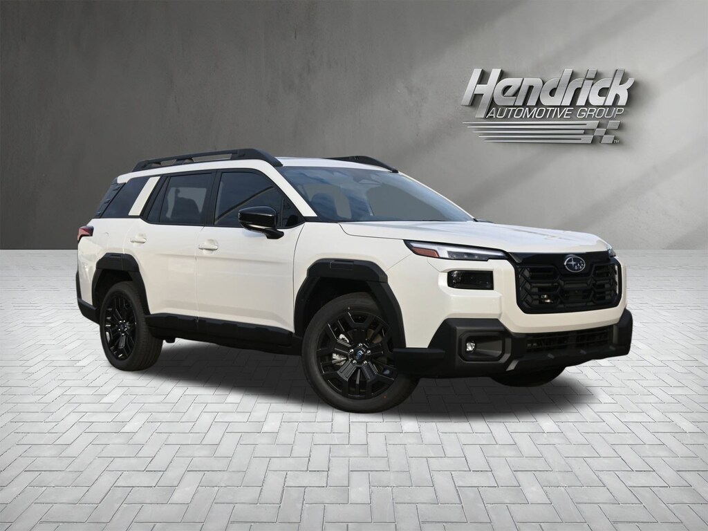 New 2026 Subaru Outback Limited XT SUV