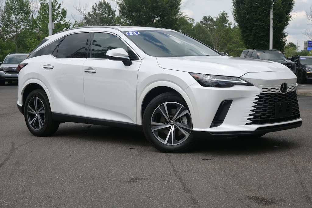 Used 2023 Lexus RX RX 350 Premium SUV