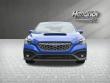 2024 Subaru WRX Limited Sedan