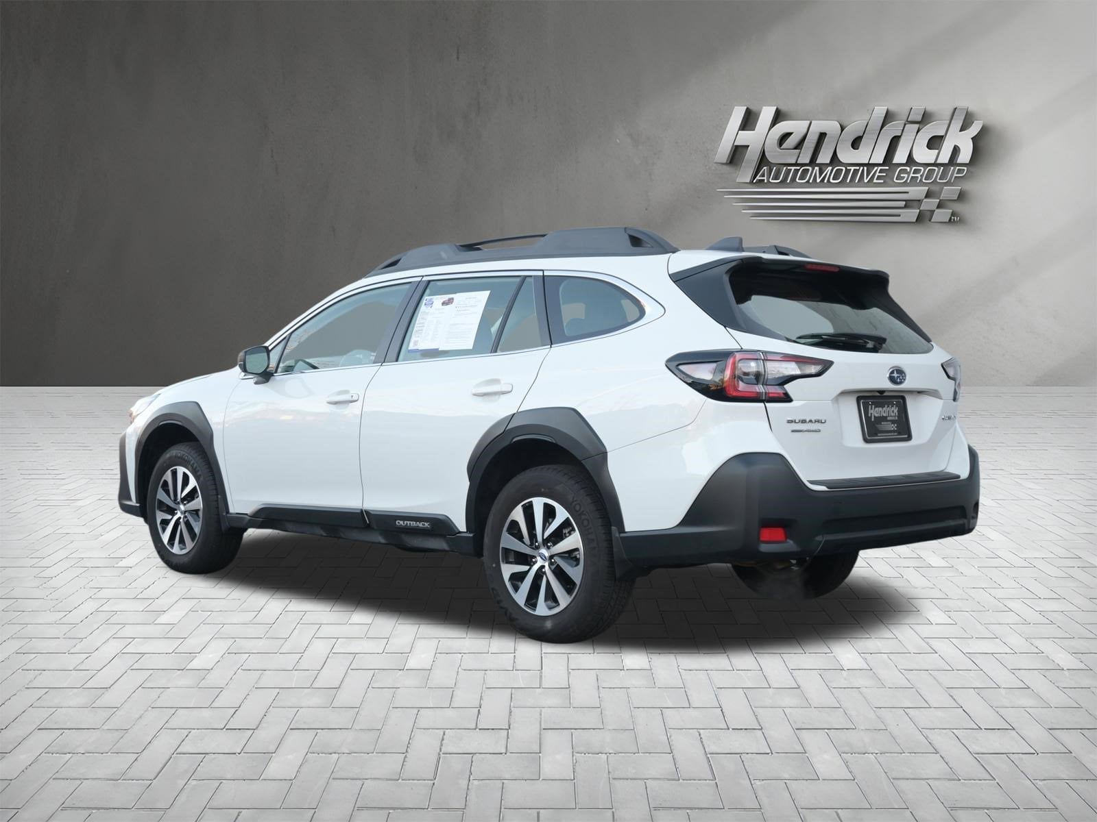 2025 Subaru Outback photo 6