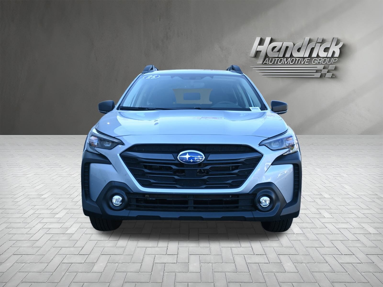 2025 Subaru Outback Base photo 2