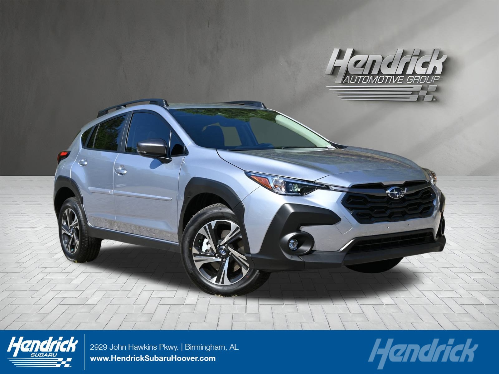 2025 Subaru Crosstrek Premium's photo