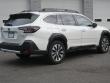 2024 Subaru Outback Limited XT SUV