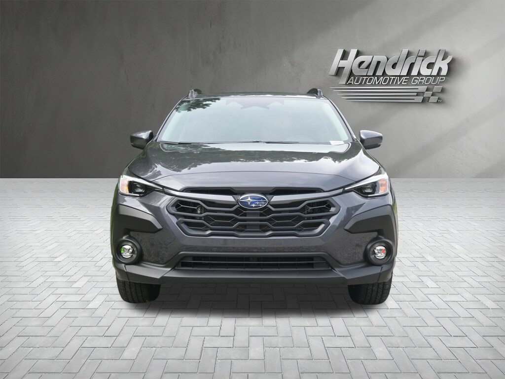 New 2026 Subaru Crosstrek Premium SUV