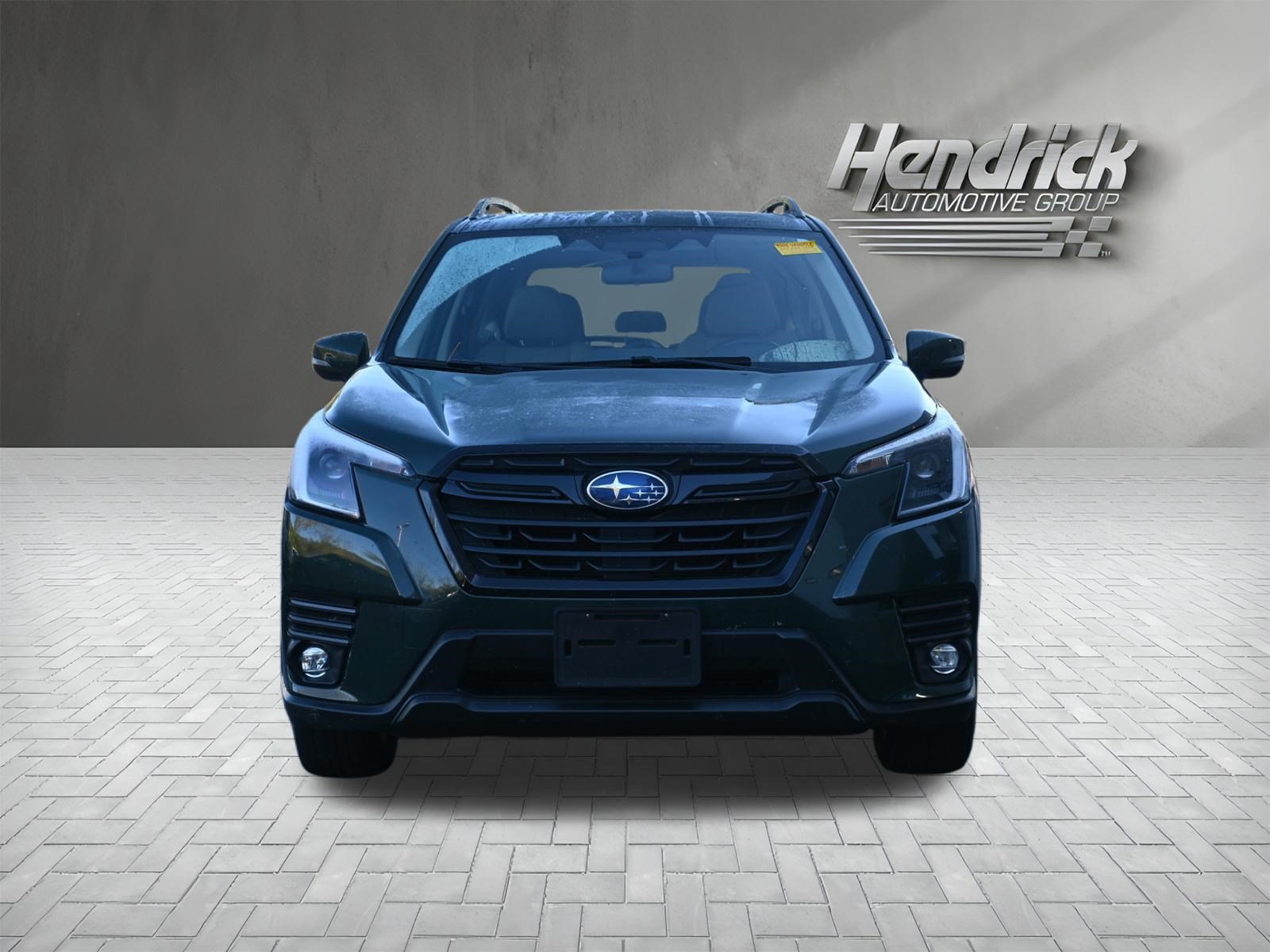 Used 2024 Subaru Forester Limited SUV