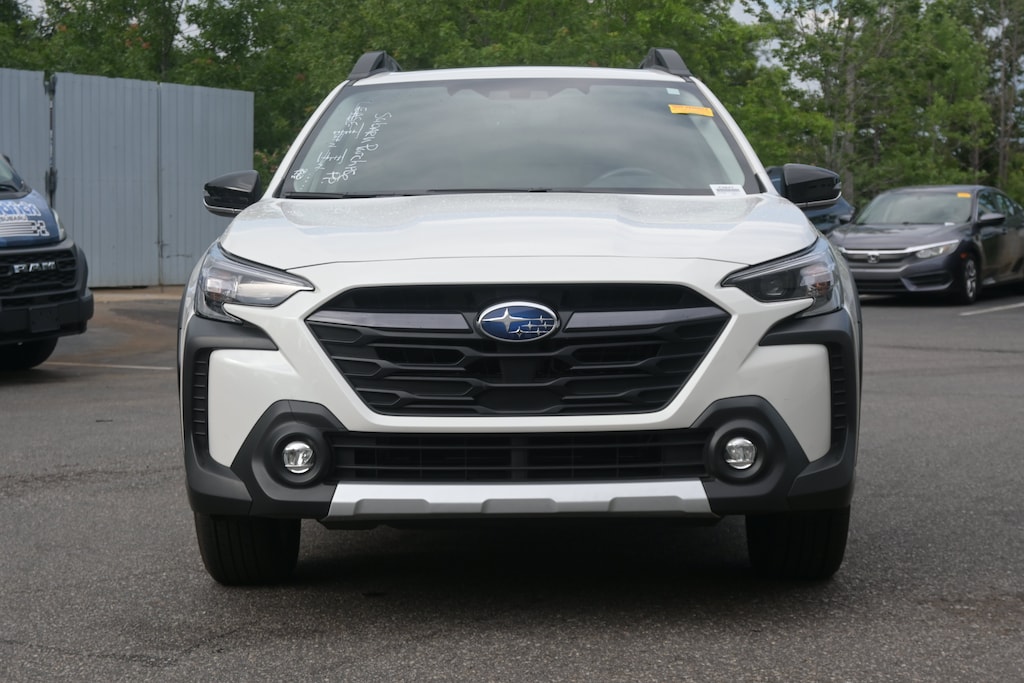 Used 2024 Subaru Outback Limited XT SUV