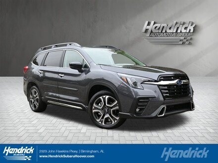 2026 Subaru Ascent Touring 7-Passenger SUV