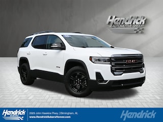 2023 GMC Acadia AT4 SUV