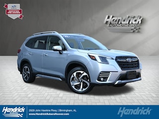 2023 Subaru Forester Touring SUV