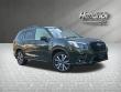 2024 Subaru Forester Limited SUV
