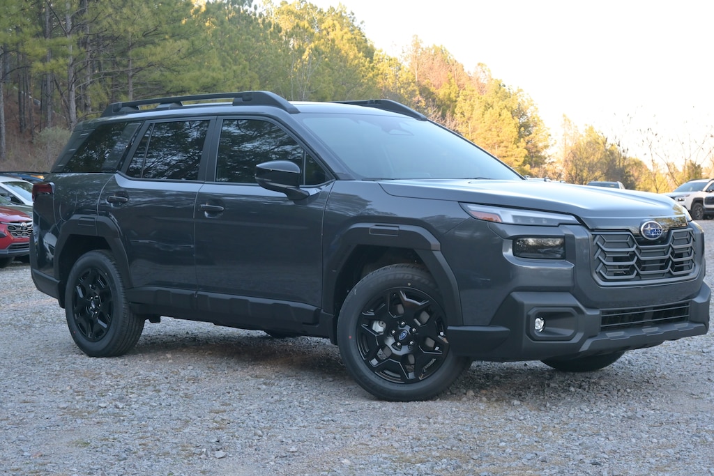 New 2026 Subaru Outback Limited SUV