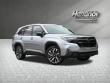 2026 Subaru Forester Touring SUV
