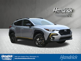 2026 Subaru Crosstrek Sport SUV