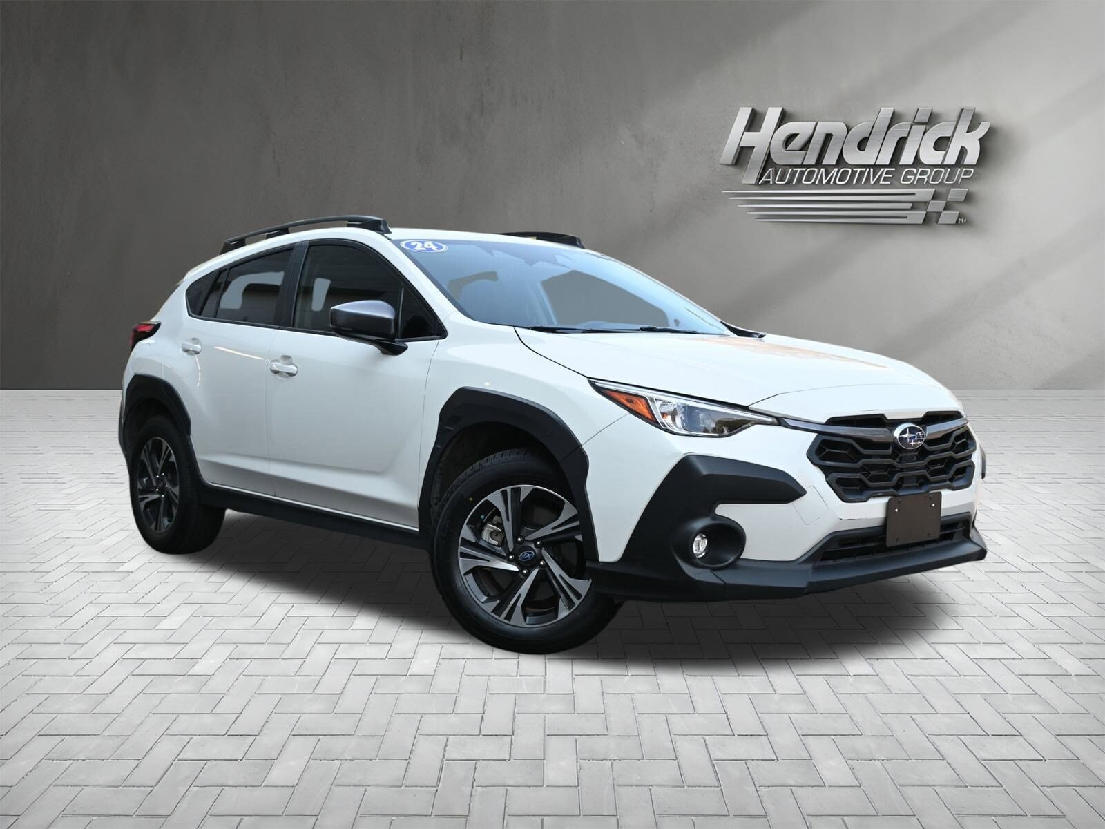 2024 Subaru Crosstrek Premium photo 2