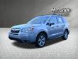2016 Subaru Forester 2.5i Limited SUV