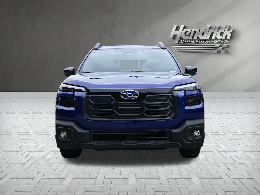 New 2026 Subaru Outback Limited SUV