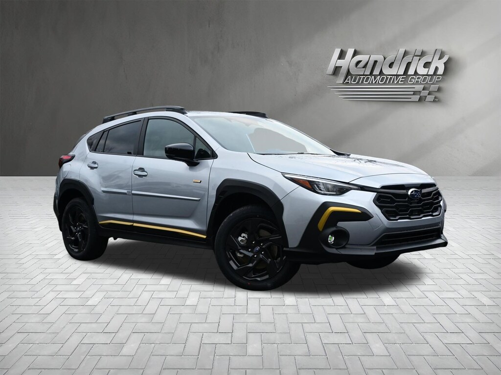 Used 2026 Subaru Crosstrek Sport SUV